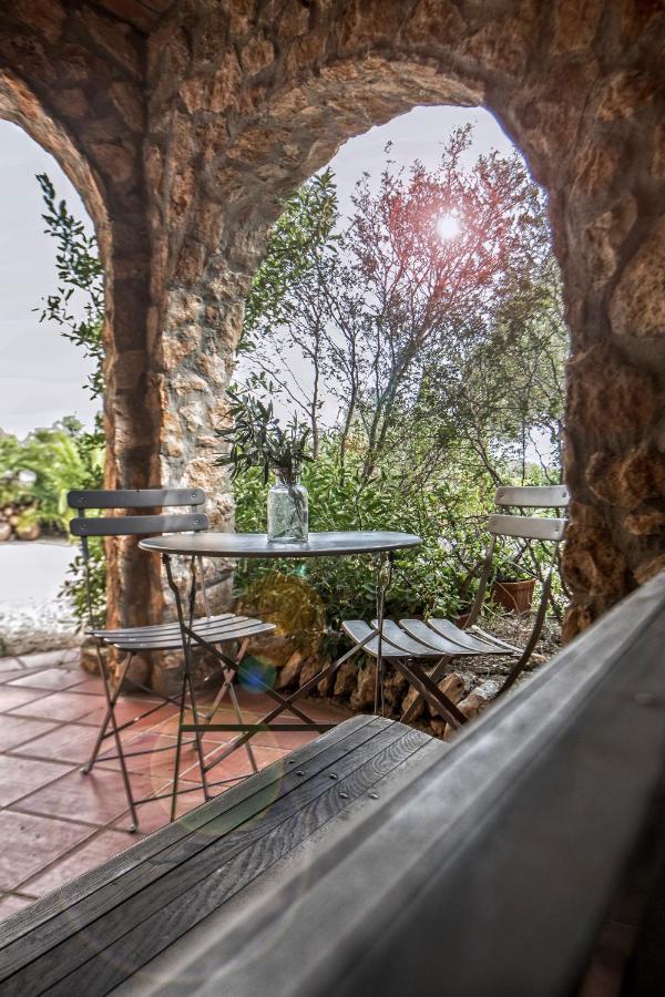Finca Jabali Tortosa Esterno foto